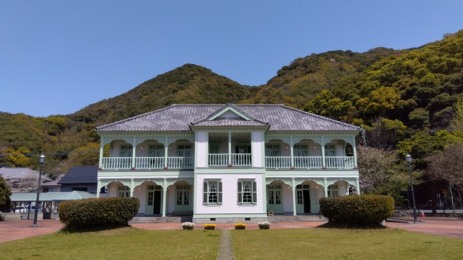 浦島屋。
